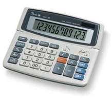 CALCOLATRICI, RILEGATRICI, DISTRUGGIDOCUMENTI