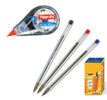 SCRITTURA A CORREZIONE