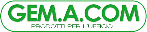 LOGO GEMACOM